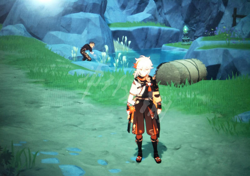 《原神》最坑的商人是誰？遊戲最坑的商人介紹