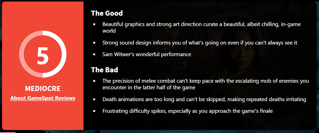 《木衛四協議》全球媒體評分解禁！GS只給5分 IGN7分