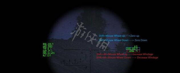《人渣》SCUM隱藏控件及功能介紹 隱藏控件有什麽用 《人渣》SCUM隱藏控件及功能介紹 隱藏控件有什麽用
