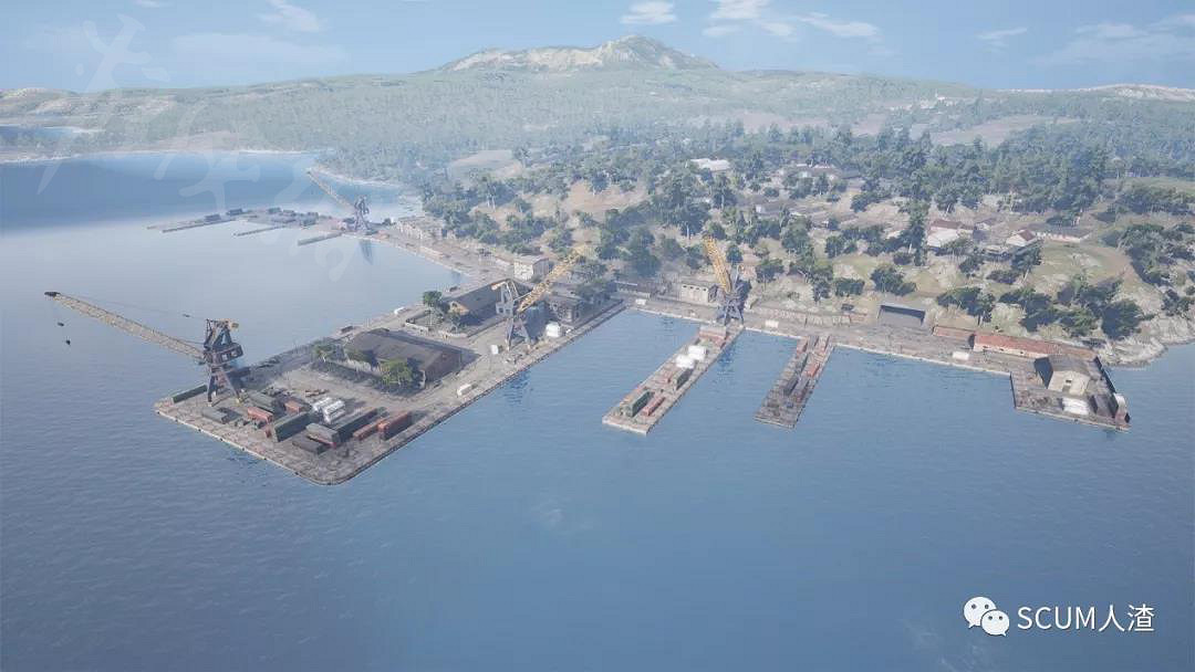 《人渣》scum更新進度介紹 10月10日更新進度有哪些？