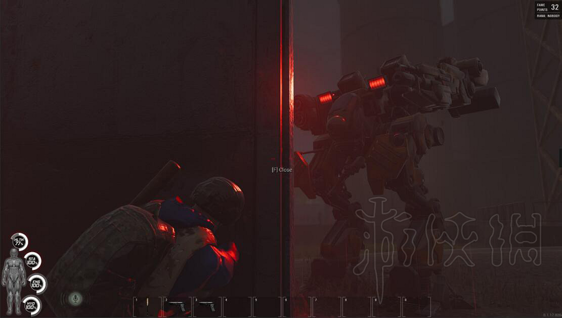 《人渣》SCUM怎麽組隊?SCUM組隊方法教學指南 《人渣》SCUM怎麽組隊?SCUM組隊方法教學指南