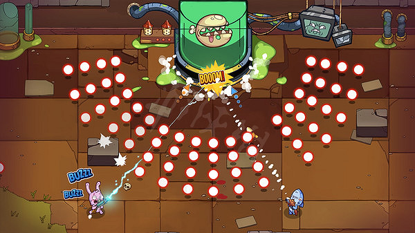 《瘋狂寵物秀》配置要求高嗎?配置要求一覽 《瘋狂寵物秀》配置要求高嗎?配置要求一覽