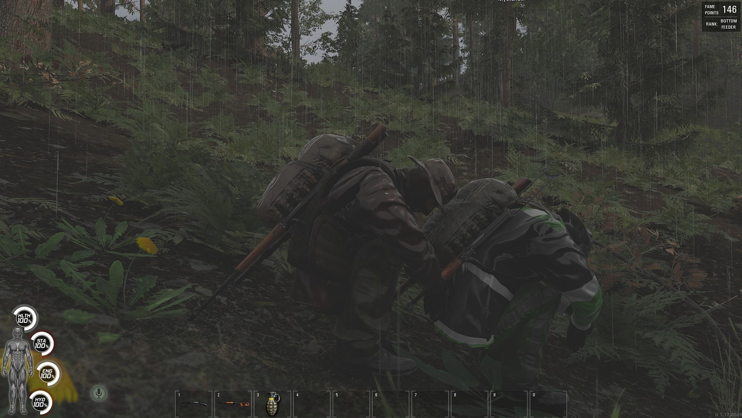 《人渣》SCUM背景故事介紹 SCUM劇情是什麽？