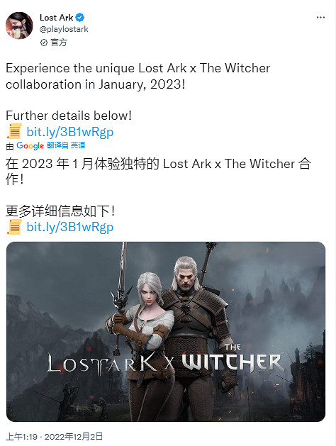 早報:《怪獵崛起》確認加入 Xbox Game Pass (XGP)  Epic喜加二已開領