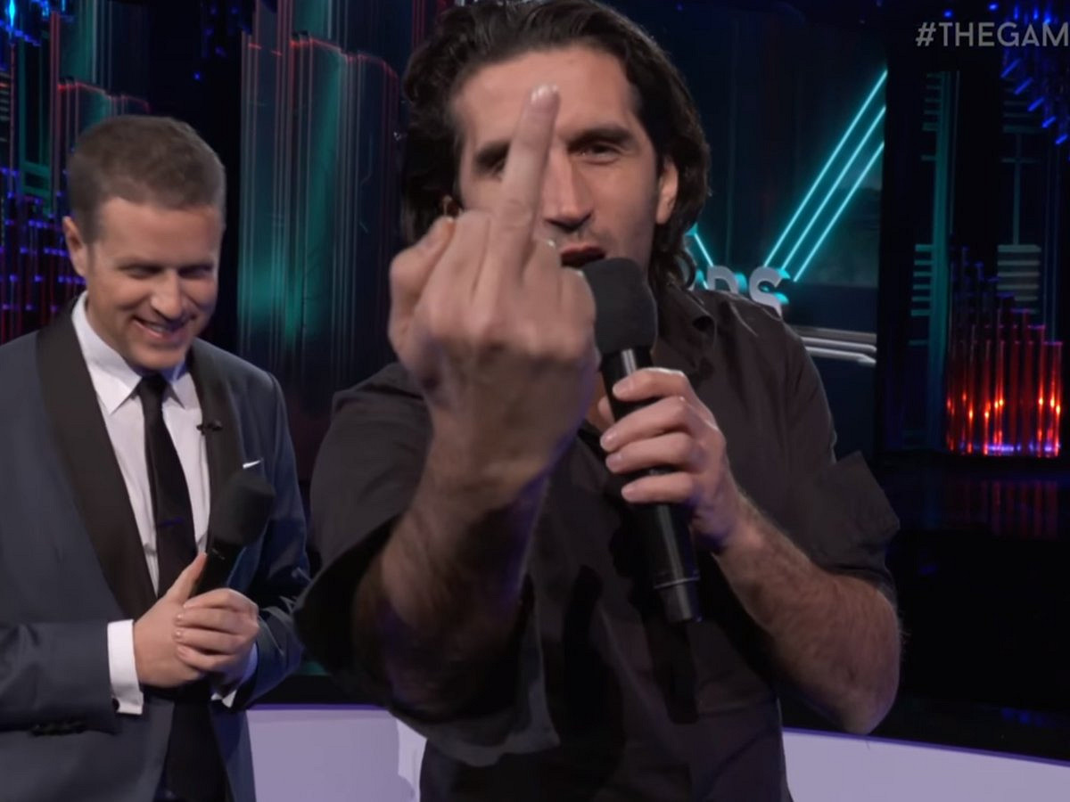 《雙人成行》總監官宣參加TGA 或為年度遊戲得主頒獎