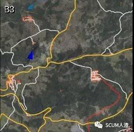 《人渣scum》山洞在哪裡 遊戲中山洞位置介紹一覽