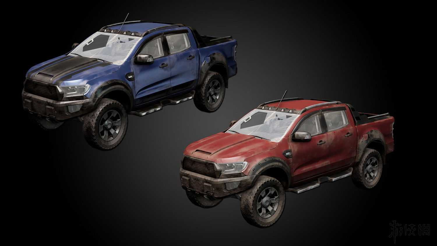 《人渣》SCUM3月9日更新內容一覽 SCUM3月9日更新了哪些內容 《人渣》SCUM3月9日更新內容一覽 SCUM3月9日更新了哪些內容