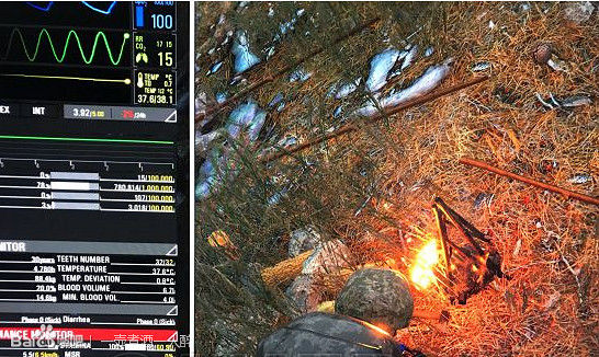 《人渣》scum打火機怎麽用 scum鑽木取火方法 《人渣》scum打火機怎麽用 scum鑽木取火方法