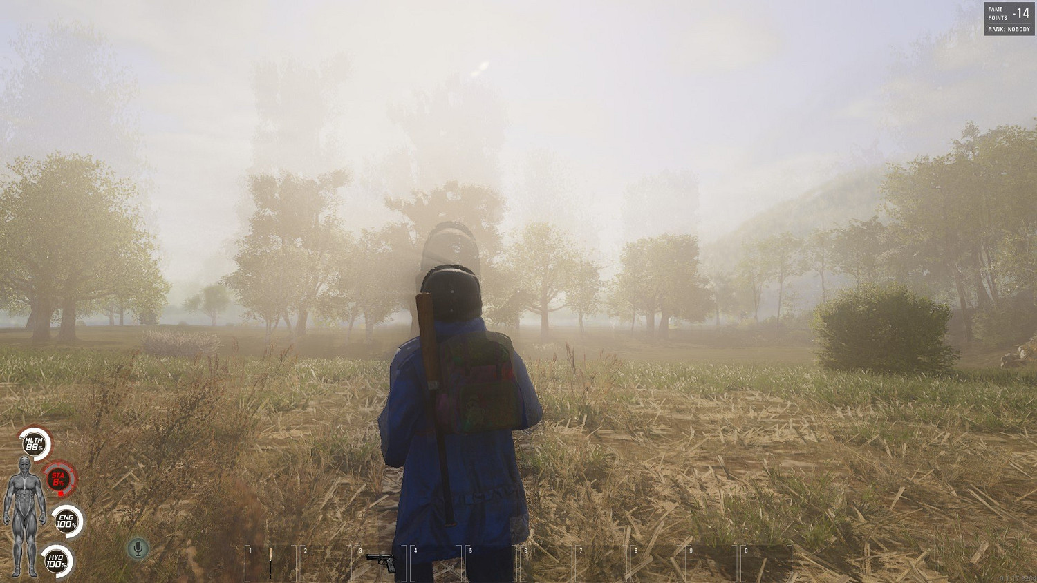 《人渣》SCUM怎麽組隊?SCUM組隊方法教學指南 《人渣》SCUM怎麽組隊?SCUM組隊方法教學指南