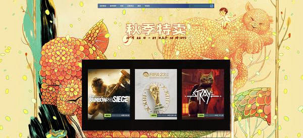 Steam線上人數又創新高,但……你還願意買買買嗎? Steam線上人數又創新高,但……你還願意買買買嗎?