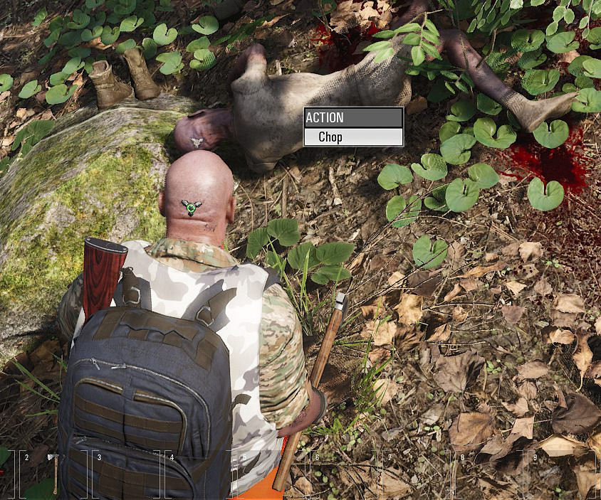 《人渣》SCUM新手指南 SCUM新手常見問題解答 《人渣》SCUM新手指南 SCUM新手常見問題解答