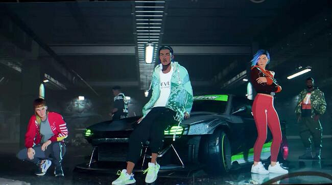 《極速快感:桀驁不馴》怎麽逃脫警察追捕?逃脫追捕技巧 《極速快感:桀驁不馴》怎麽逃脫警察追捕?逃脫追捕技巧