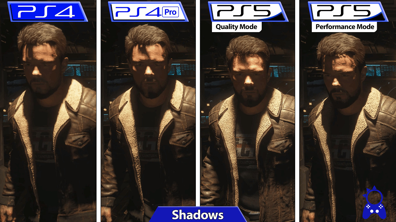 《木衛四協議》PS平台畫質對比 PS4表現依舊出色！