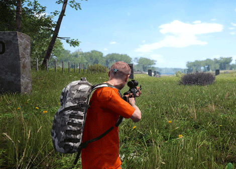 《人渣》scum操作鍵位動圖教學 scum快捷鍵位有哪些