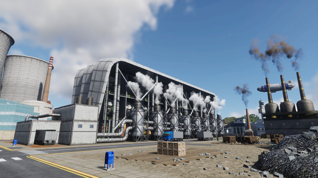 《海島大亨6-新邊疆》已在PC發售!12.15主機平台升空 《海島大亨6-新邊疆》已在PC發售!12.15主機平台升空