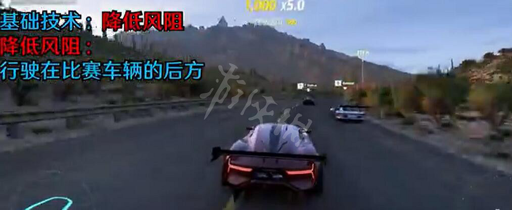 《極限競速地平線5》彈弓效應技術怎麽完成?彈弓效應技術完成方法 《極限競速地平線5》彈弓效應技術怎麽完成?彈弓效應技術完成方法