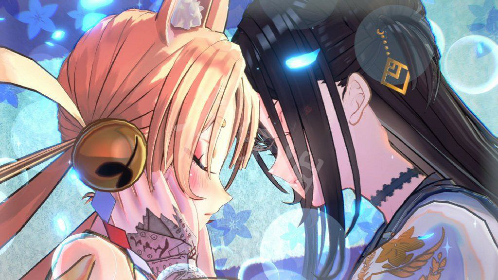 《武士少女》口憑術有什麽用？口憑術系統介紹