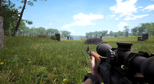 《人渣》scum操作鍵位動圖教學 scum快捷鍵位有哪些