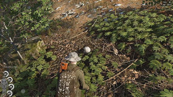 《人渣》SCUM可採集食物一覽 哪些物品可以採集? 《人渣》SCUM可採集食物一覽 哪些物品可以採集?