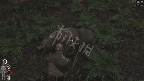 《人渣|SCUM》上手攻略[遊戲介紹+遊戲操作+遊戲模式+年齡屬性+臉部類型+紋身風格+角色技能+工具武器+物品製作+食物配方]