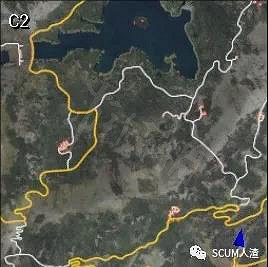 《人渣scum》山洞在哪裡 遊戲中山洞位置介紹一覽