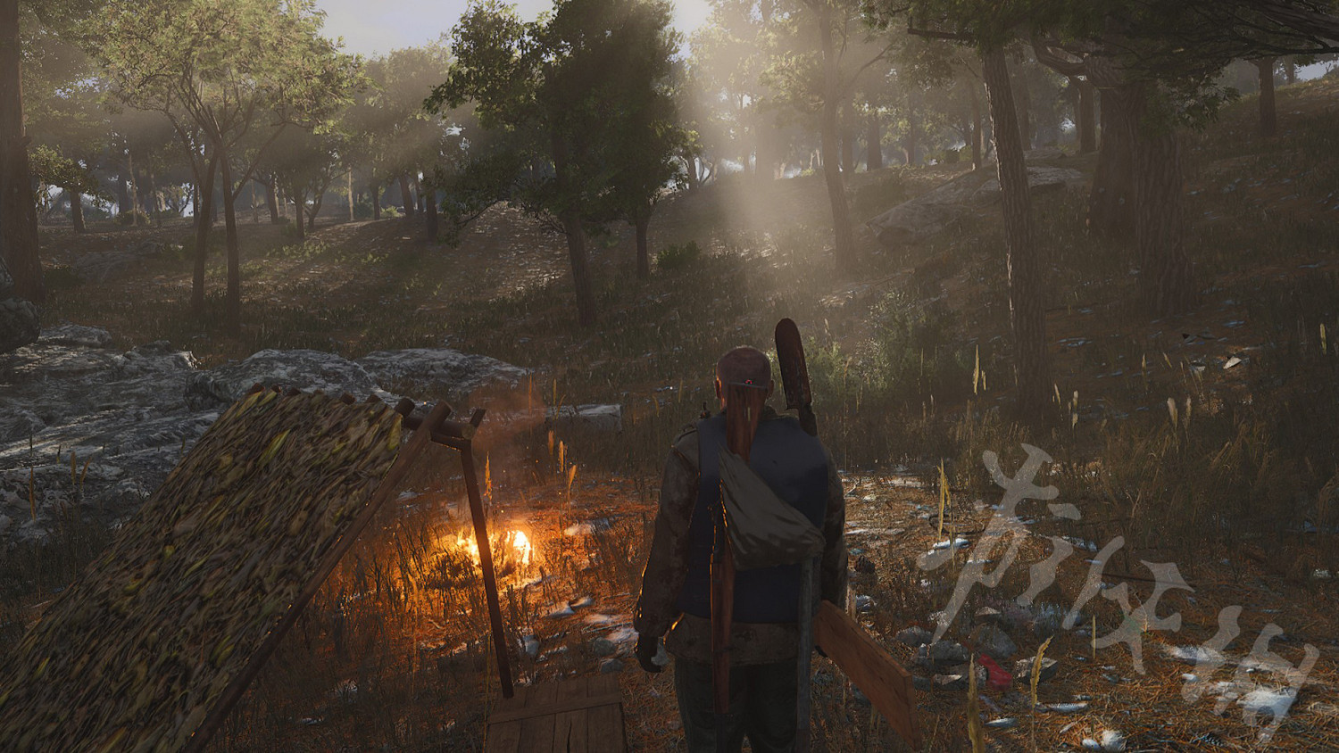 《人渣》槍械能裝什麽配件？所有槍械配件一覽