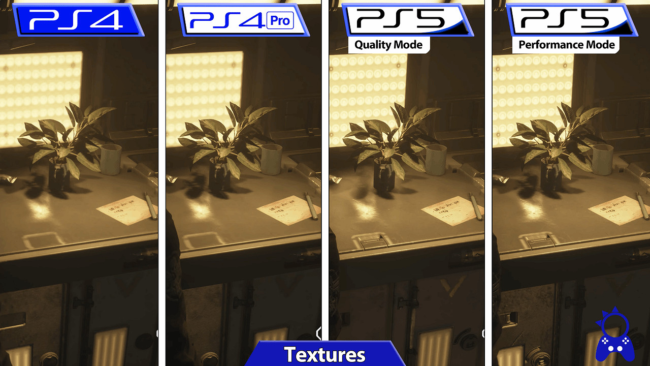 《木衛四協議》PS平台畫質對比 PS4表現依舊出色！