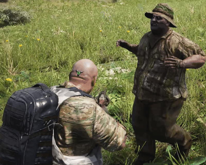 《人渣》SCUM新手指南 SCUM新手常見問題解答