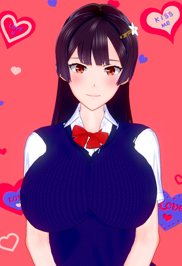 《戀活Sunshine》人物卡紫之宮夏葉分享 紫之宮夏葉怎麽捏? 《戀活Sunshine》人物卡紫之宮夏葉分享 紫之宮夏葉怎麽捏?