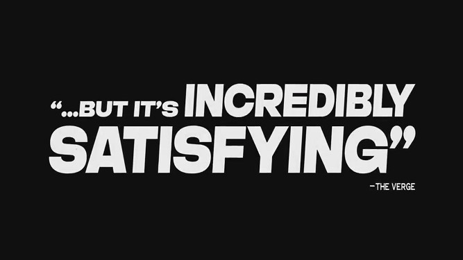 快節奏FPS遊戲《Neon White》 12月13日登陸PS平台