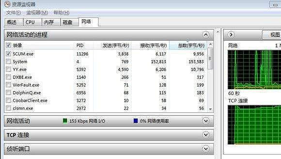《人渣》SCUM怎麽連線？SCUM連線方法介紹