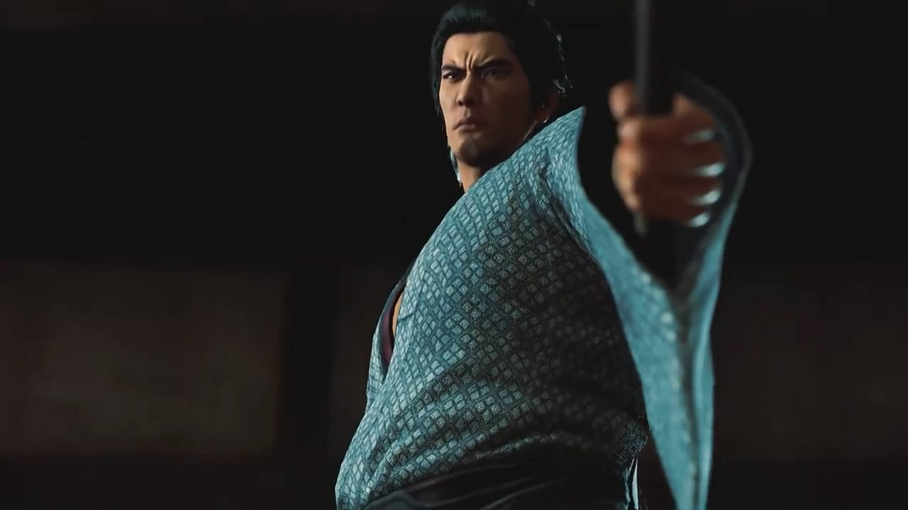 《如龍:維新極》最新宣傳片公布!四種戰鬥風格展示 《如龍:維新極》最新宣傳片公布!四種戰鬥風格展示