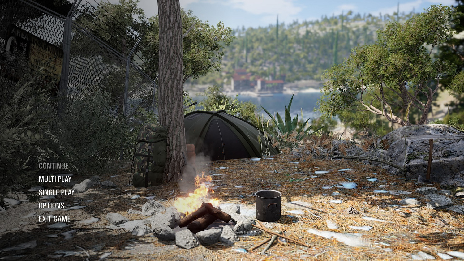 《人渣》SCUM人物設定教學影片 SCUM怎麽創建人物? 《人渣》SCUM人物設定教學影片 SCUM怎麽創建人物?