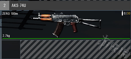 《人渣》用什麽槍好？槍械武器介紹