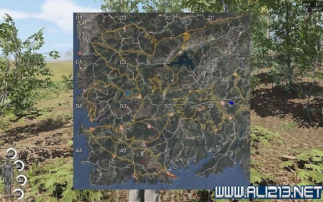 《人渣》scum新手攻略 系統操作+實用技巧+開局圖文攻略