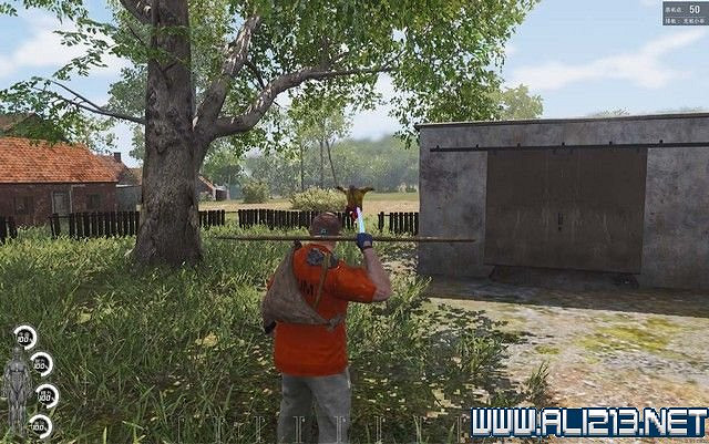 《人渣》scum新手攻略 系統操作+實用技巧+開局圖文攻略