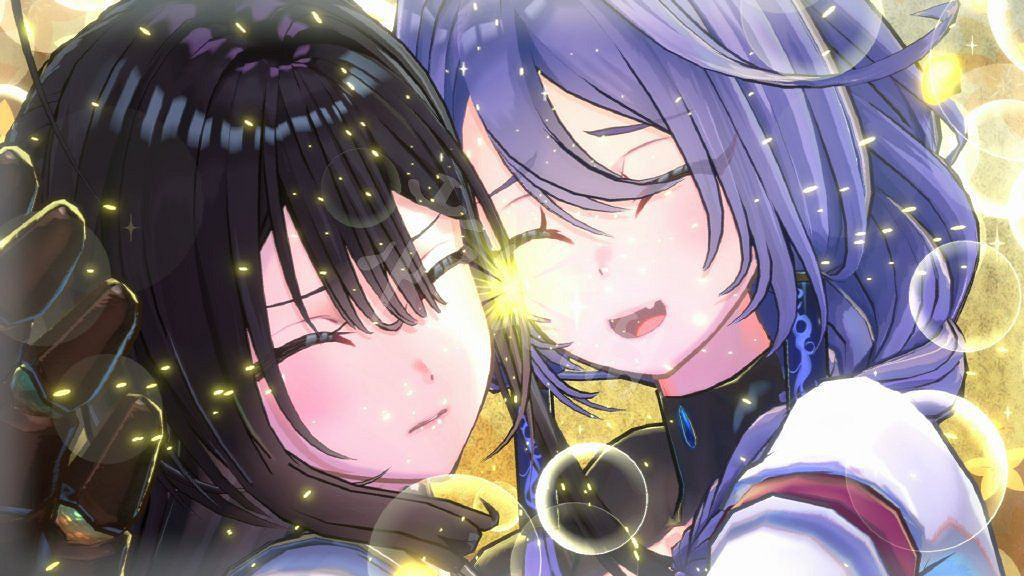 《武士少女》口憑術有什麽用？口憑術系統介紹