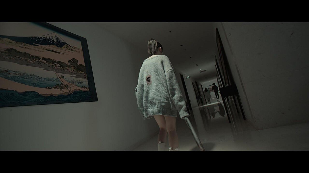 《黃泉：極地戰嚎》Steam發售 真人互動式電影體驗