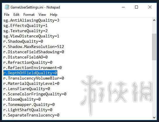 《人渣》SCUM遊戲優化方法分享 低配電腦怎麽玩SCUM? 《人渣》SCUM遊戲優化方法分享 低配電腦怎麽玩SCUM?