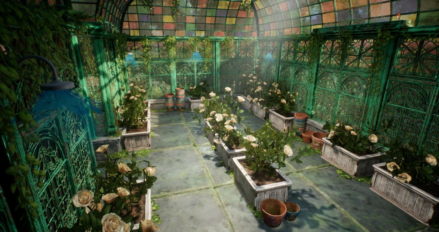 體驗親手栽培花草的樂趣《花園生活》正式公開