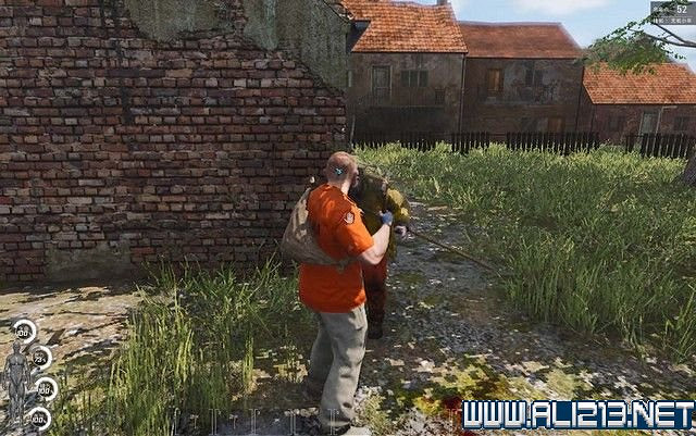 《人渣》scum新手攻略 系統操作+實用技巧+開局圖文攻略