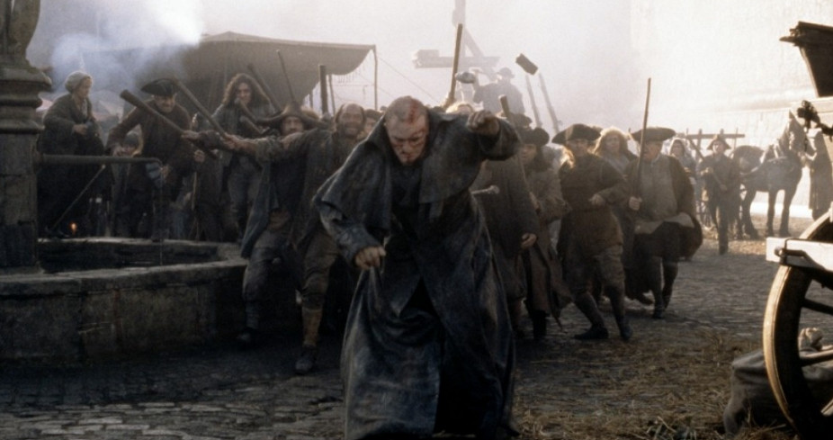 主打科幻恐怖的木衛四協議,補上了今年最後一塊拼圖