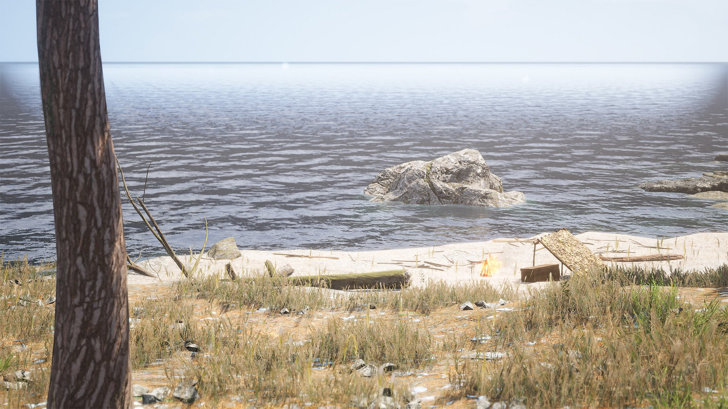 《人渣》SCUM3月9日更新內容一覽 SCUM3月9日更新了哪些內容 《人渣》SCUM3月9日更新內容一覽 SCUM3月9日更新了哪些內容