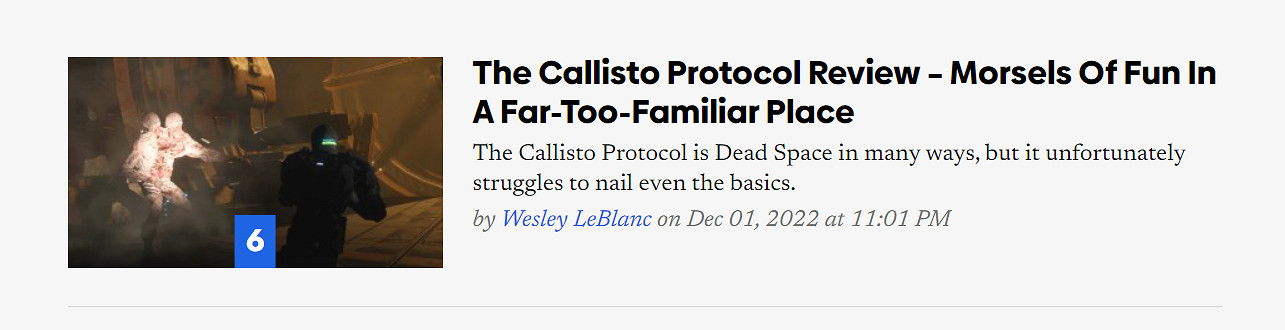 《木衛四協議》全球媒體評分解禁！GS只給5分 IGN7分