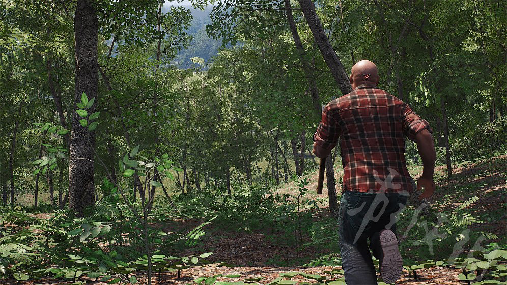 《人渣》怎麽快捷使用道具？繃帶包＋手雷使用介紹