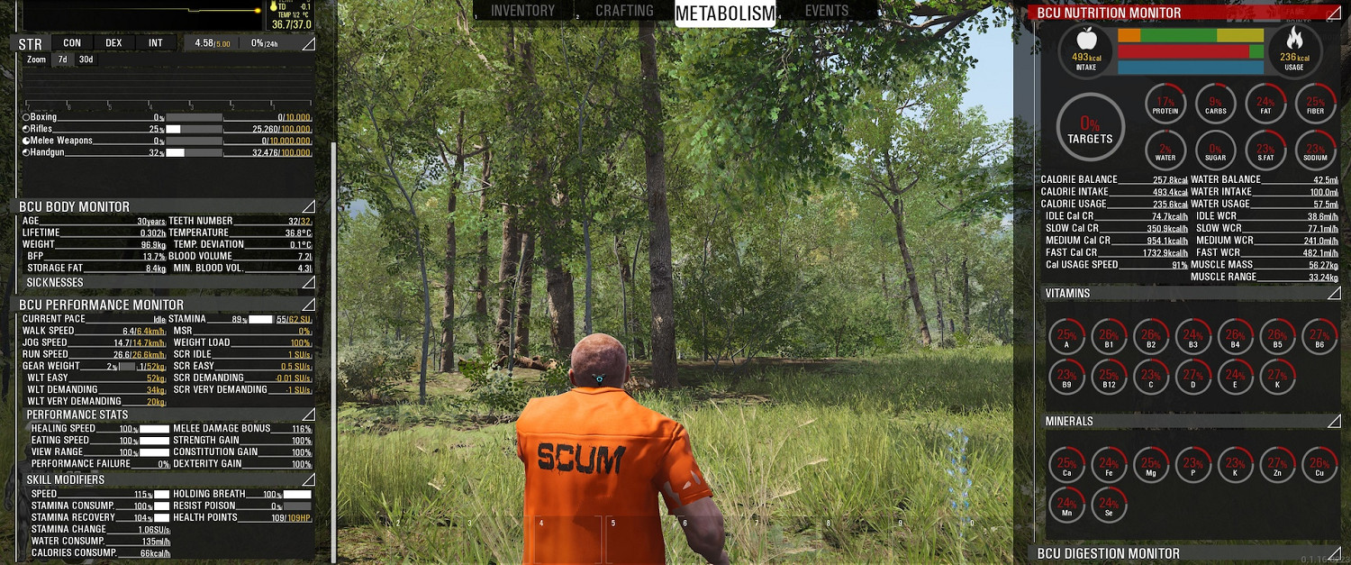 《人渣》SCUM機場正確搜刮方式影片 SCUM怎麽搜刮機場? 《人渣》SCUM機場正確搜刮方式影片 SCUM怎麽搜刮機場?