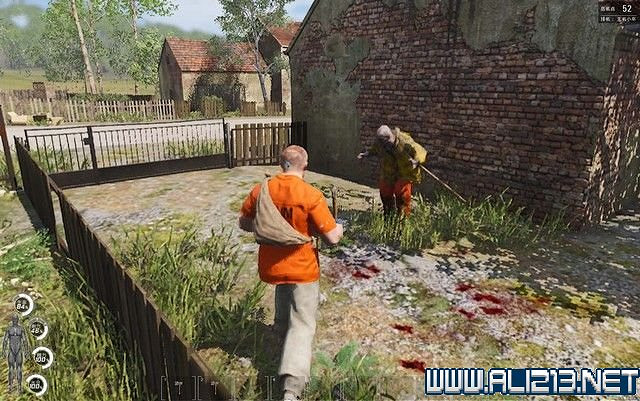 《人渣》scum新手攻略 系統操作+實用技巧+開局圖文攻略