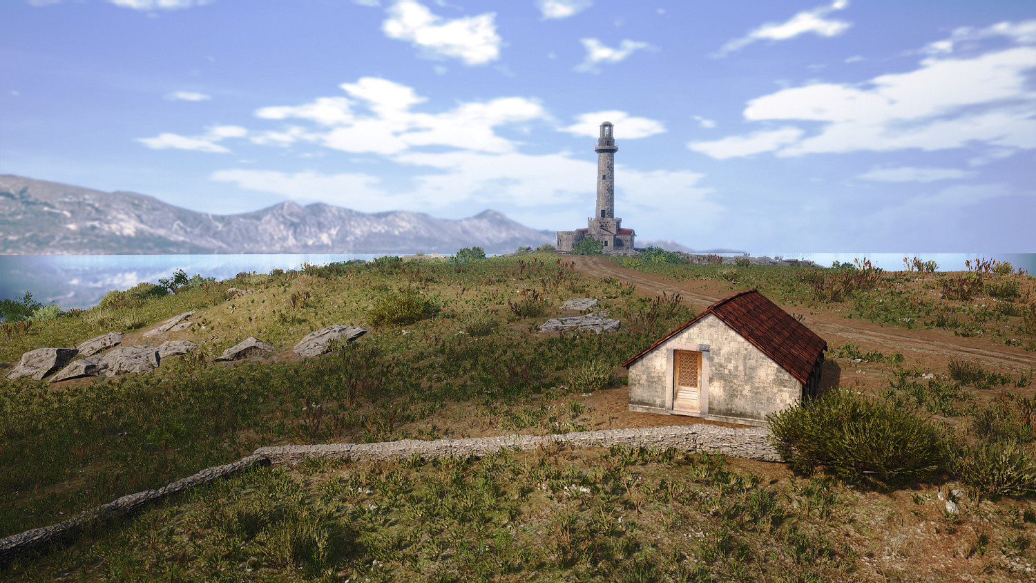 《人渣》SCUM刷槍位置推薦 SCUM哪裡刷槍好? 《人渣》SCUM刷槍位置推薦 SCUM哪裡刷槍好?