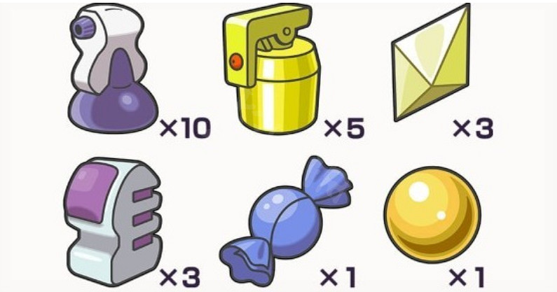 《寶可夢朱紫》序列號在哪兌換？序列號兌換地點分享