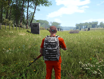 《人渣》scum操作鍵位動圖教學 scum快捷鍵位有哪些